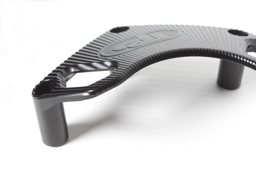 ALUMINIUM ALLOY Case Savers CBR 600RR 2007-2018