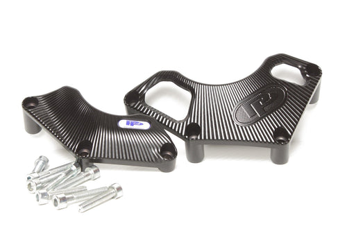 ALUMINIUM ALLOY Case Savers CBR 600RR 2007-2018