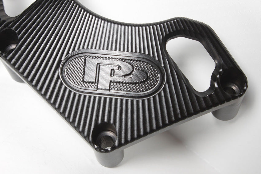 ALUMINIUM ALLOY Case Savers CBR 600RR 2007-2018