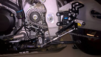 Rear set - APRILIA RSV4 2013-2016