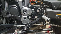 Rear set - KAWASAKI Z900 2017-2019