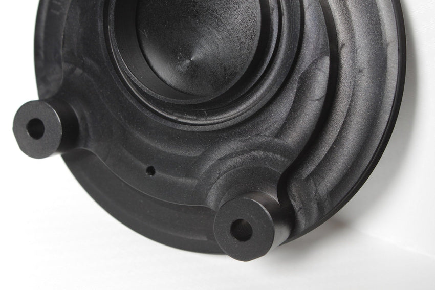 Quick Release Gas Cap - HONDA 312R