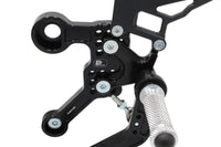 Rear set - YAMAHA MT-09 / XSR900 / Tracer