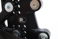 Rear set - SUZUKI GSX-R 600/750/1000 2001-2005