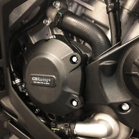 RSV4 ENGINE COVER SET 2021-2024