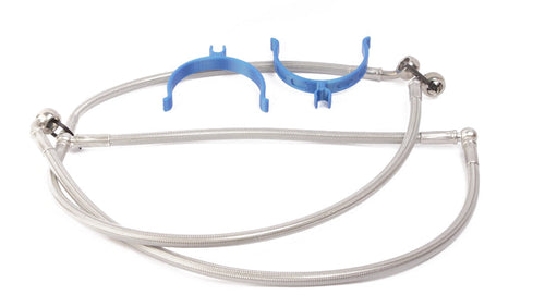 Brake Line Front - type "H" , BMW S1000RR, 2019 - 2024