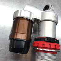 Bladder Kit WP Link KTM-HQV 2016/2022-GAS GAS 2021/2023