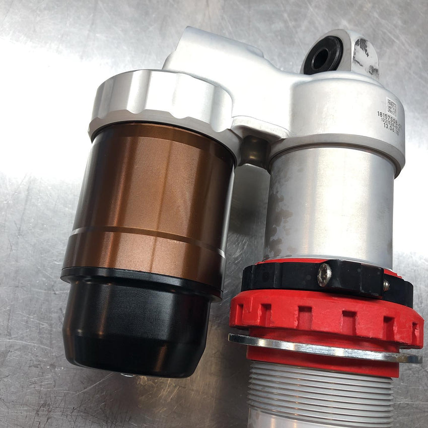 Bladder Kit WP Link KTM-HQV 2016/2022-GAS GAS 2021/2023