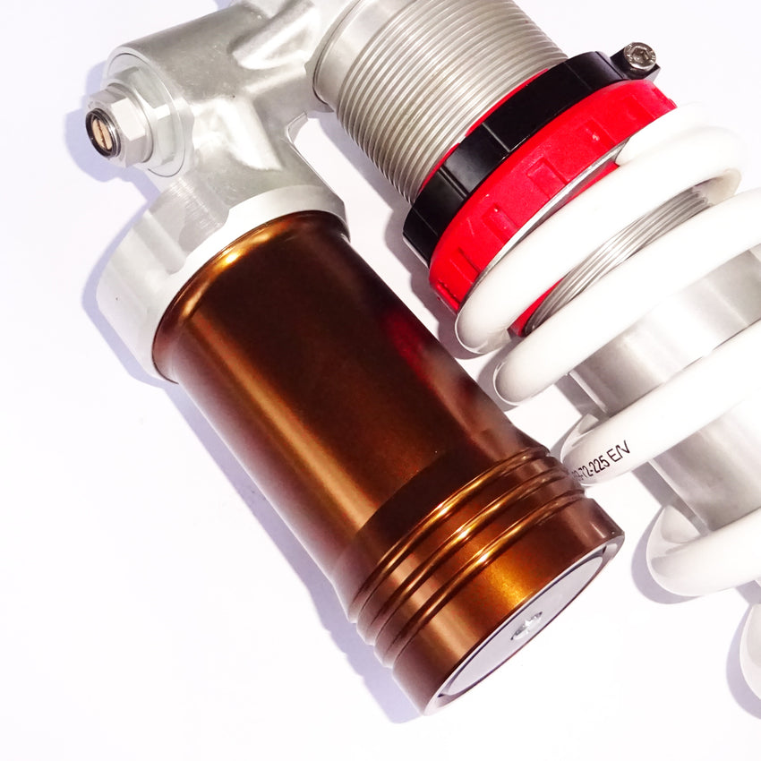 Bladder Kit WP XPlor KTM EXC 17/2023-SX85-TC85-MC85 18/2025