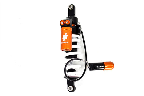 DUCATI DesertX 2021+ Rear Shock X-TREME PRO + HPA