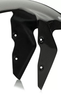 BMW S 1000RR 2009-2018 Carbon Fiber Front Fender