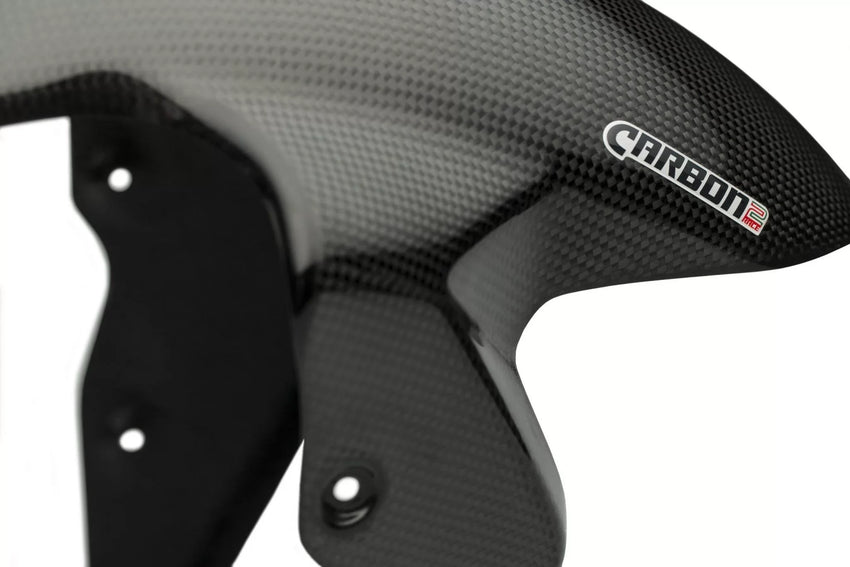 BMW S 1000RR 2009-2018 Carbon Fiber Front Fender