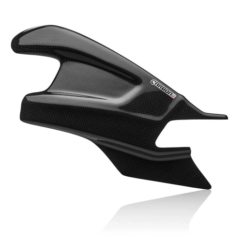BMW S 1000RR 2009-2018 Carbon Fiber Swingarm Covers