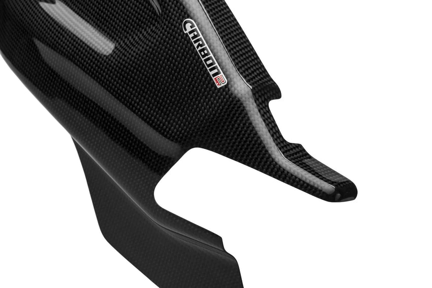 BMW S 1000RR 2009-2018 Carbon Fiber Swingarm Covers