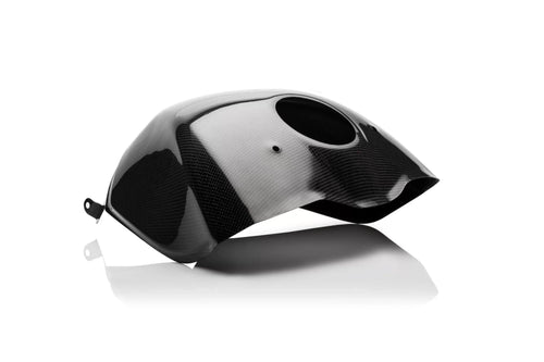 BMW S 1000RR 2009-2018 Carbon Fiber Full Tank Cover