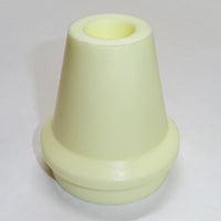 Bottom out bumper conic 16mm Medium stiffness