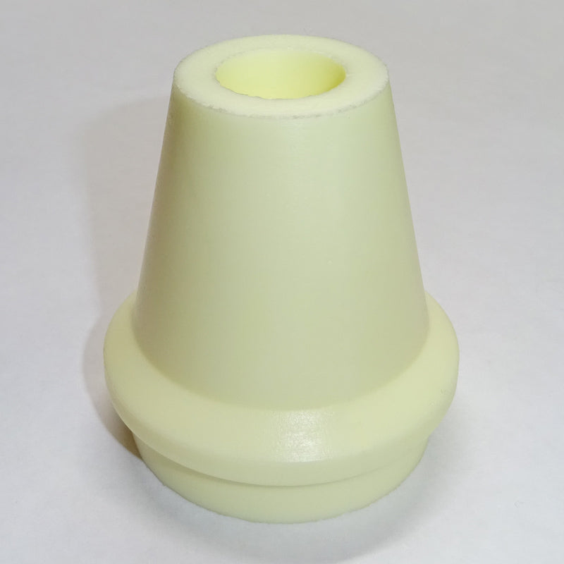 Bottom out bumper conic 16mm Medium stiffness