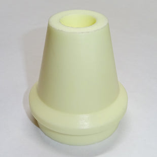 Bottom out bumper conic 18mm Medium stiffness