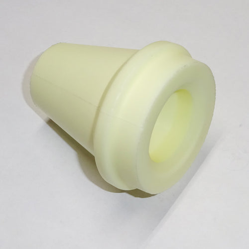 Bottom out bumper conic 18mm Medium stiffness