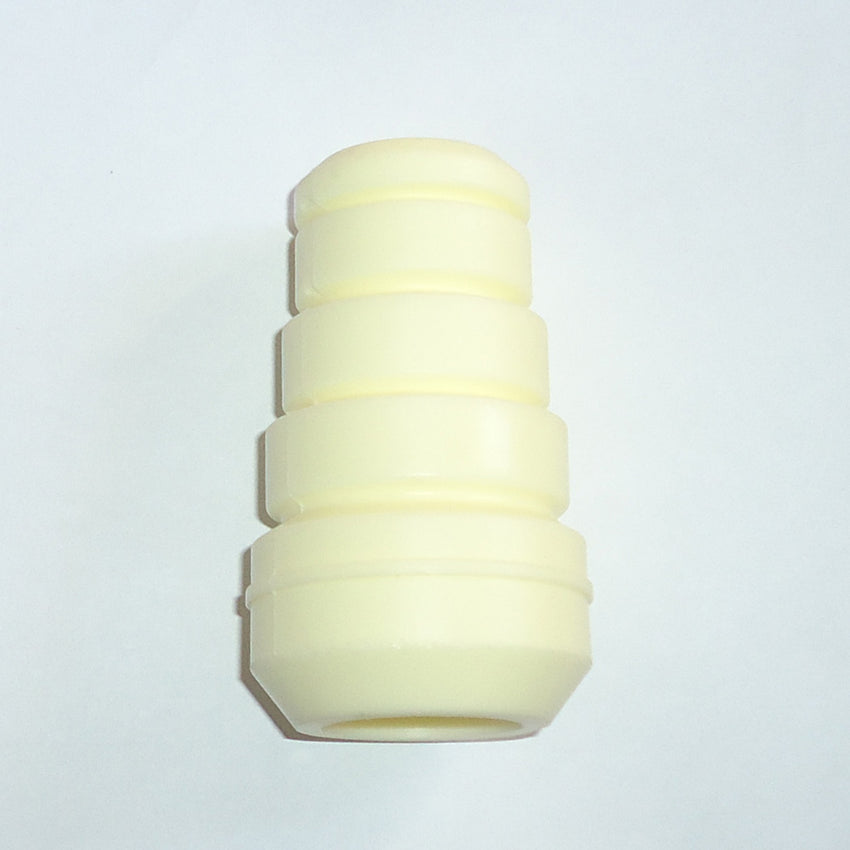 Bottom out bumper KYB 16mm White