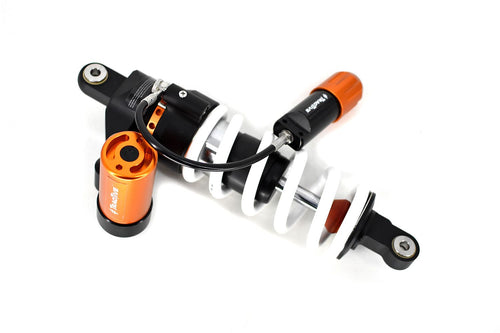 CF Moto 450 MT Rear Shock X-TREME