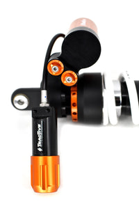 CF Moto 450 MT Rear Shock X-TREME