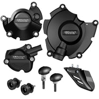 YZF-R1 / R1M PROTECTION BUNDLE 2015-2024 Street version