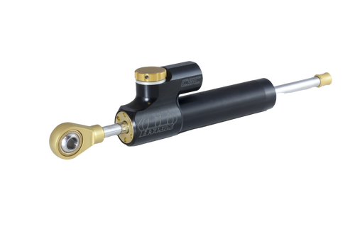 Steering Damper - ZX6R 13-18