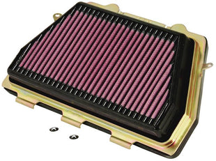 HONDA CBR 1000RR 08-16 K&N Air Filter HA-1008