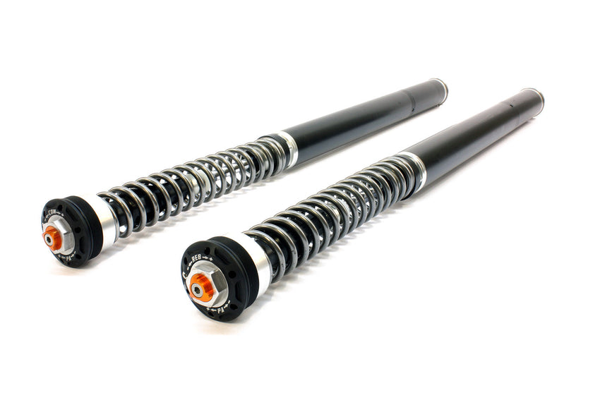 KTM 790 ADVENTURE R 2019+ Front Cartridge kit X-TREME PRO
