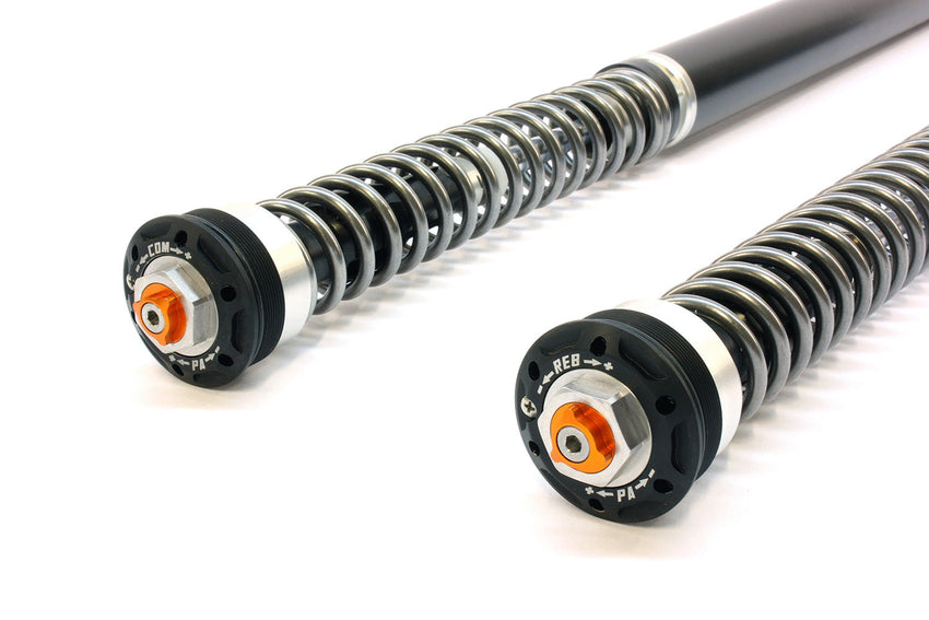 DUCATI MULTISTRADA V4 2021+ Front Cartridge kit X-TREME