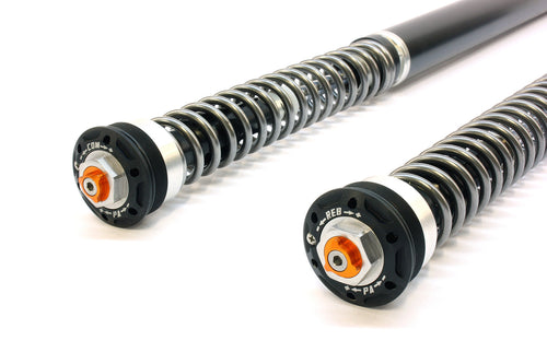 KTM 790 ADVENTURE R 2019+ Front Cartridge kit X-TREME PRO
