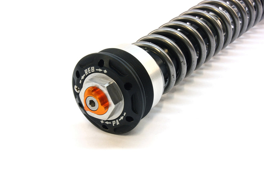 KTM 1090 ADVENTURE (S) 17-19 Front Cartridge kit X-TREME