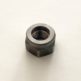 Cartridge shaft nut M6x0.50 WP