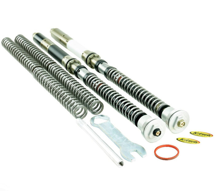 Front Fork Cartridges DDS S1000RR 2019+ MARZZOCHI