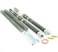 Front Fork Cartridges DDS +5mm S1000RR 2019+ MARZZOCHI