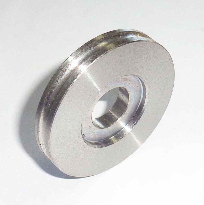 Shock spacer WP KTM/Husky 85 up to 2017 -3mm