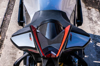 APRILIA Tuono V4 Factory 1000 / 1100 2011-2020 Carbon Fiber Pillion Rear Seat Cover