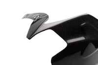 DUCATI Panigale V2 Carbon Fiber Swingarm Cover