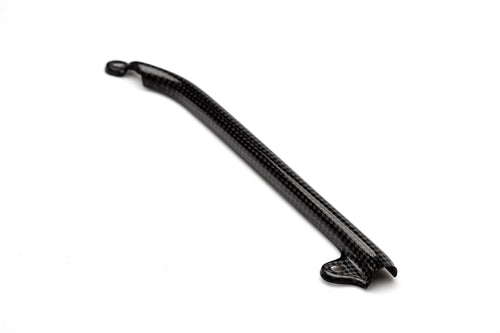 DUCATI 748-916-996-998 Carbon Fiber Brake Line Cover