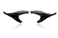DUCATI Panigale V2 Carbon Fiber Frame Panels