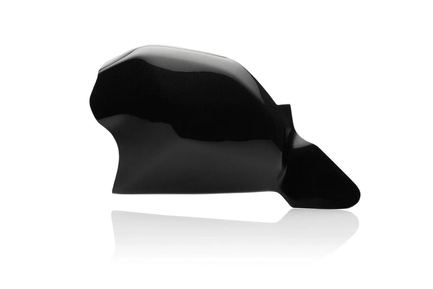 DUCATI Panigale V4 Carbon Fiber Swingarm Cover