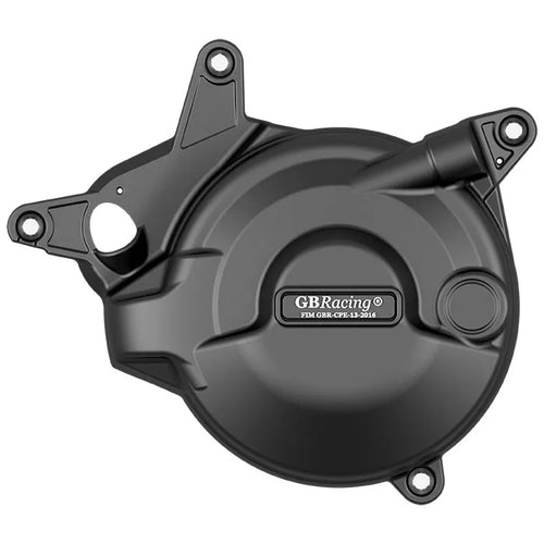 CRF1100L AFRICA TWIN SECONDARY ENGINE COVER SET 2020-2024 - STANDARD MODEL
