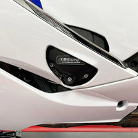 GSX1300R HAYABUSA SECONDARY ENGINE COVER SET 2021+