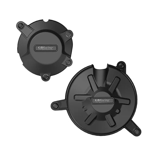 MULTISTRADA V2 950, DESERTX, MONSTER +/SP SECONDARY ENGINE COVER SET 2021-2024
