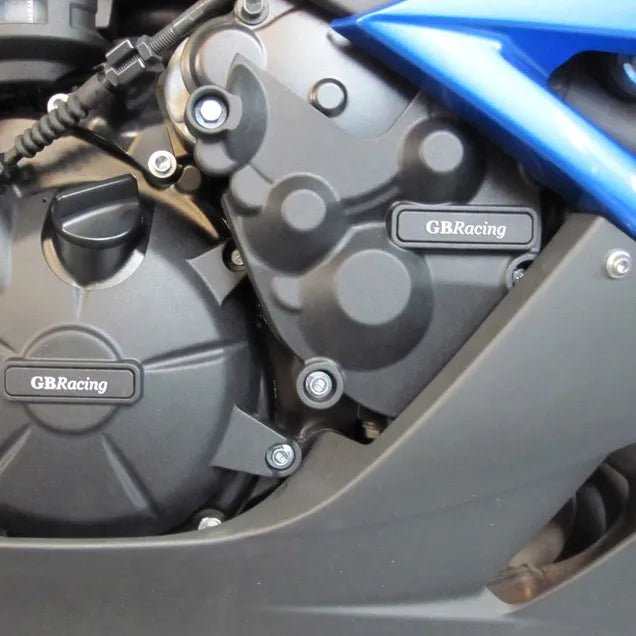 ZX-6R MOTORCYCLE PROTECTION BUNDLE 2009 - 2012