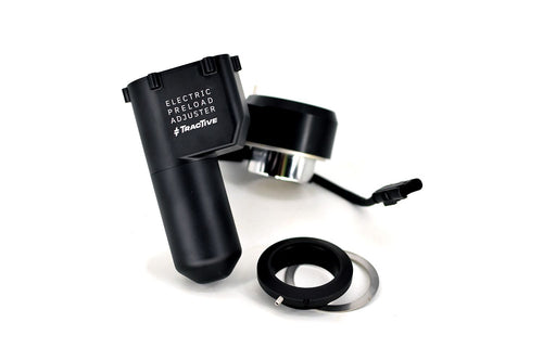 BMW R1250GS 2018 - 2024 Rear Electric Preload Adjuster