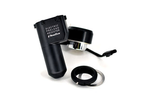 BMW R1200GS Adventure 2014 - 2017 Rear Electric Preload Adjuster