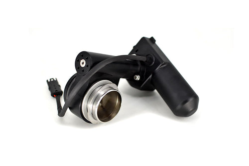 BMW R1250GS 2018 - 2024 Rear Electric Preload Adjuster