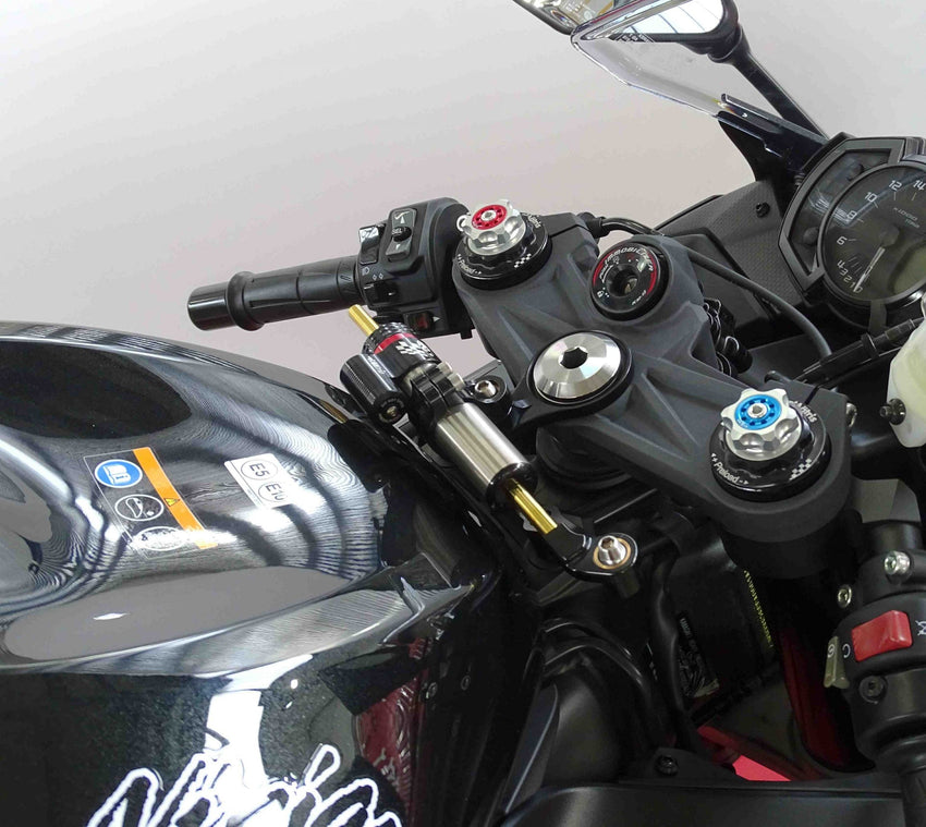 Fork Cartridge KIT F25SA GSX-S 1000 KATANA 2019 - 2024